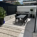 Molo With A Terrace, Garden And A Heated Pool * Trogir