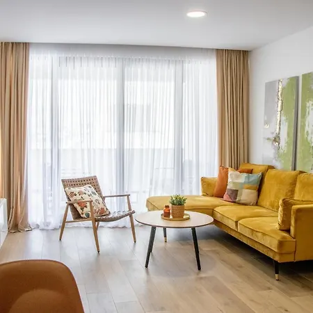 Molo With A Terrace, Garden And A Heated Pool