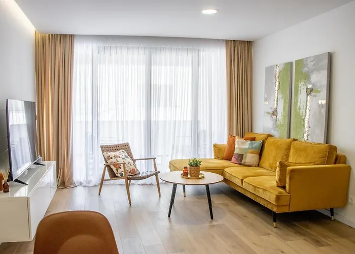 Molo With A Terrace, Garden And A Heated Pool