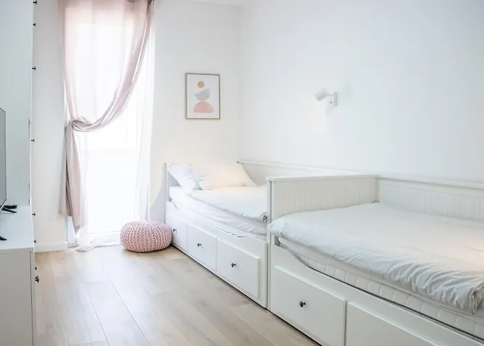 Molo With A Terrace, Garden And A Heated Pool * Trogir